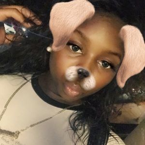 Meet your Posher, Destiny